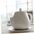 Spout Silicone Covers 10pcs Teapot Spout White Tea Pot Teapots Clear Tea Pot Bath Spout Cover Small Tea Pot White Teapot Large Teapot Tea Kettle Silicone Cover - Accessories by SWOOMEY