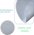Porcelain Plate Divider, China Plate Separator Protects Plates and Separates Bowls