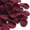 Floroom 500pcs Ivory Faux Silk Rose Petals for Wedding Flower Girl Basket, Aisle Scatter, Centerpieces, Bridal Shower