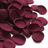 Floroom 500pcs Ivory Faux Silk Rose Petals for Wedding Flower Girl Basket, Aisle Scatter, Centerpieces, Bridal Shower