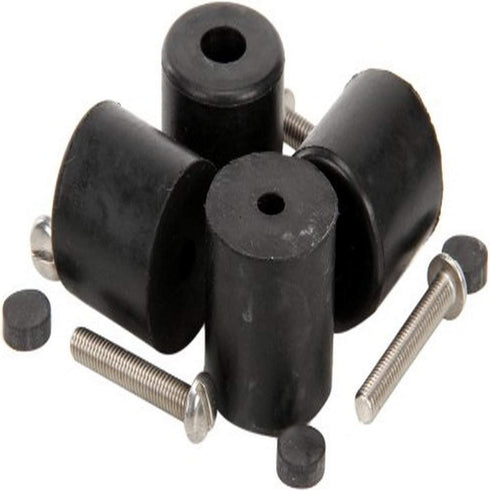 AJ Antunes Roundup 210K230 1-Inch Leg Bumper Kit