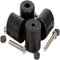 AJ Antunes Roundup 210K230 1-Inch Leg Bumper Kit