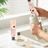 4 in 1 Cup Lid Cleaning Brush, New Crevice Cleaning Brush, Multifunction Bottle Brush, Portable Gap Cleaner (3pcs)