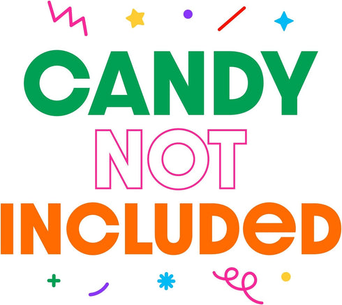 Big Dot of Happiness Honey Bee Mini Candy Bar Wrapper Stickers, 40 Count for Baby Shower or Birthday Party