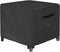 Patio Ottoman Cover, Waterproof Outdoor Square Furniture Cover for Side & End