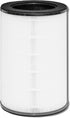 AP-T45 Filter Replacement, True HEPA Filter Compatible with Homedics Total Clean 5-in-1 Air Cleaner Purifier, 1 Pack.