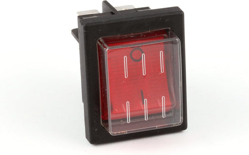 Grill On/Off Switch - Waring 29477, 120-Volt