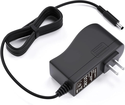 Vauucm Charger Compatible with Wowgo Cordless Vacuum Cleaner S108, for Oraimo and TOPPIN Models