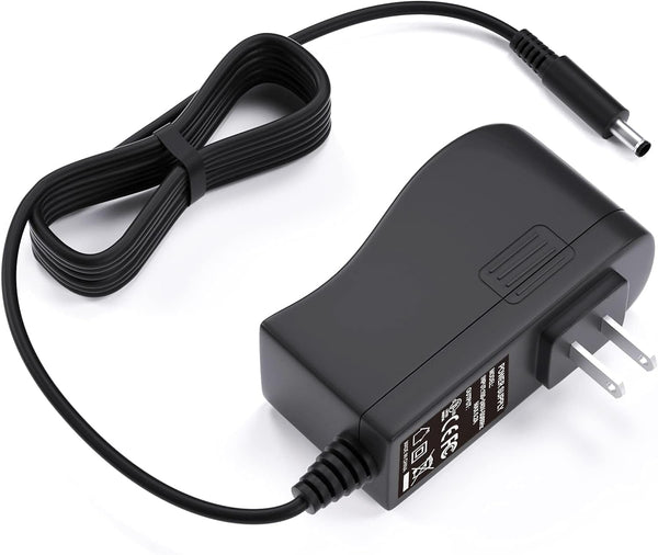 Vauum Charger for Onson C17 D18 D18E Pro Portable Handheld Stick Cordless Vacuum Cleaner Replacement Power Cord