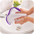 Heat Resistant Ironing Cloth - Protective Insulation Pad for Delicate Garments, Mesh Net Ironing Cloth Guard, Random