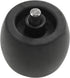 PATIKIL Replacement Front Wheel Accessories for R101AE RV1001AE UR1100SRUS AV1002AE AV1010AE Robot Vacuum