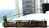 Bamboo Incense Holder, Handmade Stick Incense Burner Craft Storage Box, Wood Ash Catcher for Meditation Gifts