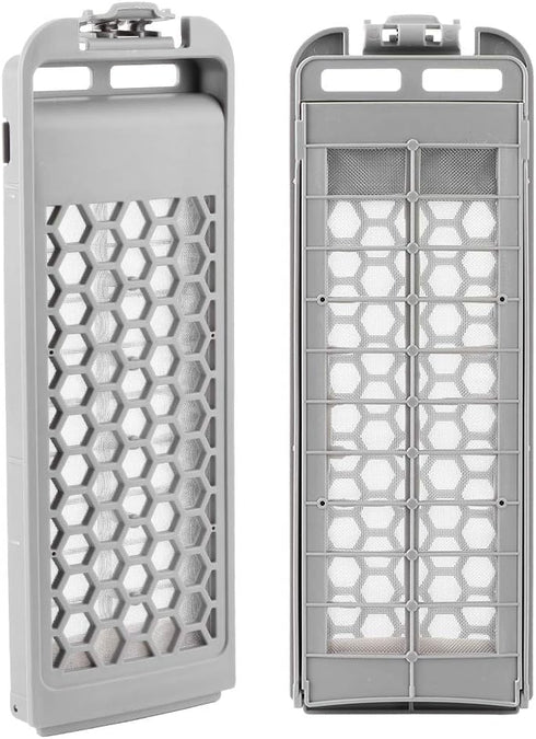 Washing Machine Laundry Filter Box Replacement for DC62-00018A, DC97-16513A Washer Parts & Accessories