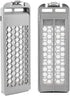 Washing Machine Laundry Filter Box Replacement for DC62-00018A, DC97-16513A Washer Parts & Accessories