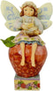 Jim Shore Cooking Fairy Figurine, 4014979