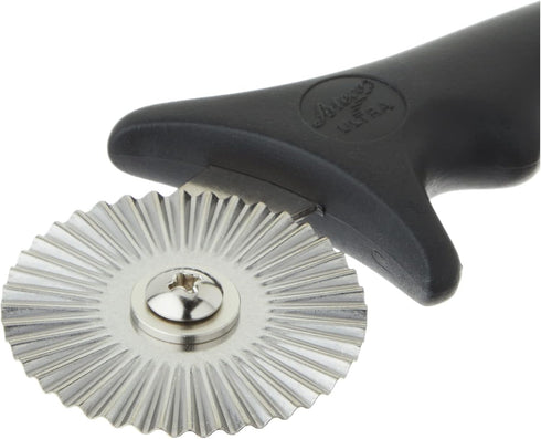 Ateco Pastry Wheel for Baking and Decorating