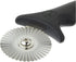 Ateco Pastry Wheel for Baking and Decorating