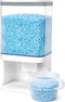 Conworld Laundry Beads Dispenser, Wall-Mounted Laundry Detergent Dispenser for Laundry Room Organization,