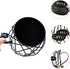 Coffee Pod Holder for K Cups, Storage Organizer for Coffee Capsules, K Pod Holders for Counter
