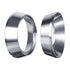 Stainless Steel Espresso Dosing Funnel for 58mm Portafilter
