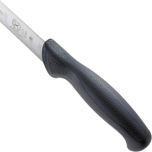 Mercer Culinary M13914 Millennia Slicer, 14-Inch, Black Handle