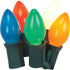 841 25Lt C7 Ceramic Light, Multi