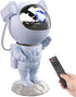 Astronaut Galaxy Projector Night Light - Star Projector Galaxy Light with Nebula