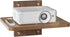 WALI Floating TV Shelf, 1 Tier Projector Shelf for DVD Players, Routers,