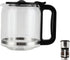 14 Cup Coffee Carafe Replacement for Ninja DCM201 DCM200 Series Coffee Maker