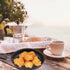 Mini Nonstick Omelet Pan, Frying Egg Pan Skillet with Rubber Grip Handle for Eggs and Pancakes