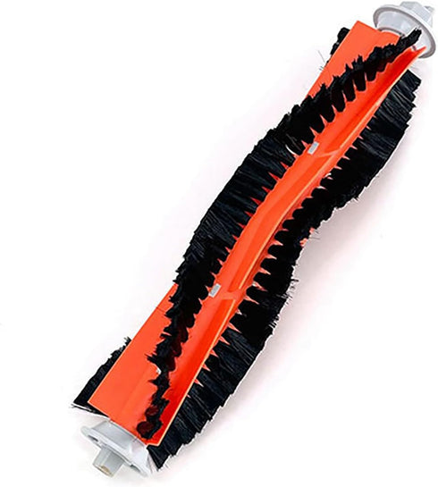 Replacement Parts for Lydsto W Robot Vacuum Cleaner, 1 Main Brush, 3 Filters, 6 Side Brushes, 2 Dust Bags