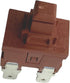 KAN-L 1 Power Switch 760454001 Compatible with Hoover UH72400 UH70400 UH70405 UH70401 UH72511 UH72510 Upright Vacuum Cleaners by XCESS XPRESS