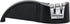 Chef’sChoice Manual Knife Sharpeners, Diamond Hone for 20-Degree Straight-Edge Kitchen Knives, 2-Stage, Black