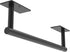 Paper Towel Holder Under Cabinet, Self Adhesive or Wall Mounted SUS304 Stainless