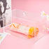 Acrylic Trash Bag Holder Dispenser for Wall Mount - Organize Your Garbage Bags
