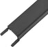 aqxreight Mirror Wiring Cover, ABS Impact Resistant Replacement for Car Rear View Mirror Wiring Harness (Silverado