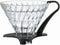 Hario VDGN-03-B Coffee Dripper, Black