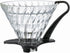 Hario VDGN-03-B Coffee Dripper, Black