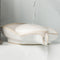 Soap Dishes, Ceramic Shower Soap Dish with Waterfall Design Bar Soap Holder