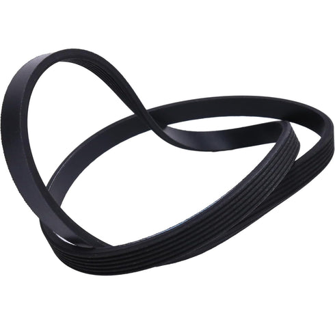 Washer Drive Belt WH01X10302 WH01X10353 PS1482278 Compatible with GE Hotpoint Washing Machines