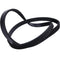 Washer Drive Belt WH01X10302 WH01X10353 PS1482278 Compatible with GE Hotpoint Washing Machines