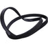 Washer Drive Belt WH01X10302 WH01X10353 PS1482278 Compatible with GE Hotpoint Washing Machines