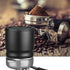 Stainless Steel Coffee Dosing Rings, 58mm Coffee Powder Picker, Coffee Grinder Accessory