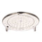 uxcell 10 Inch Stainless Steel Food Steaming Steamer Canning Rack Tray Stand Cookware
