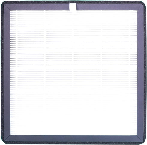 AH300 True HEPA Air Filter 250x250x30mm for BONECO H300 H400 Air Purifier Replacement