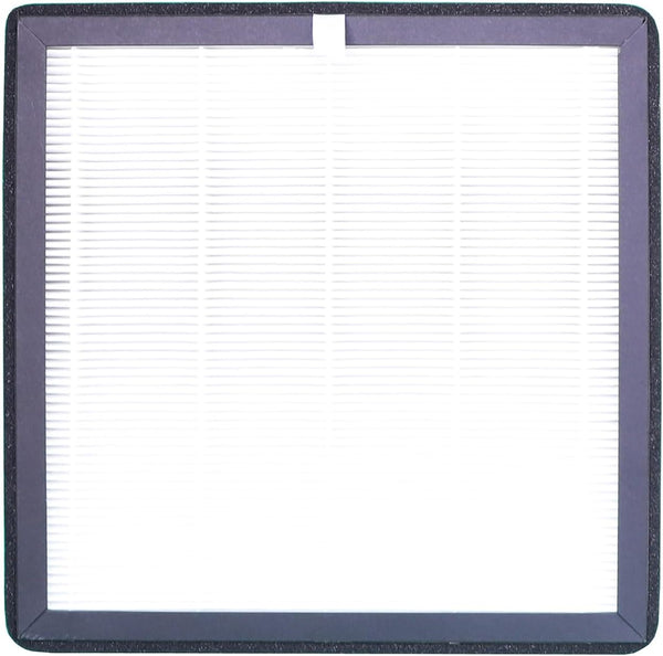 AH300 True HEPA Air Filter 250x250x30mm for BONECO H300 H400 Air Purifier Replacement