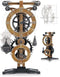 Academy 2018 NEW Da Vinci Clock, 10"
