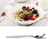 I Cerealsly Love You Spoon, Engraved Stainless Steel Funny Cereal Spoon for Cereal Lovers - Perfect Gift for Any