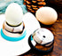 ChaLeeMoo Egg Piercer for Raw Eggs, Stainless Steel Egg Poker for Boiling Eggs, Great Eggshell Peeler Tool to Get Good