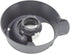 CHICIRIS Pot Base Replacement for Thermomix TM5, Main Pot Base Accessory for Blender Food Processor